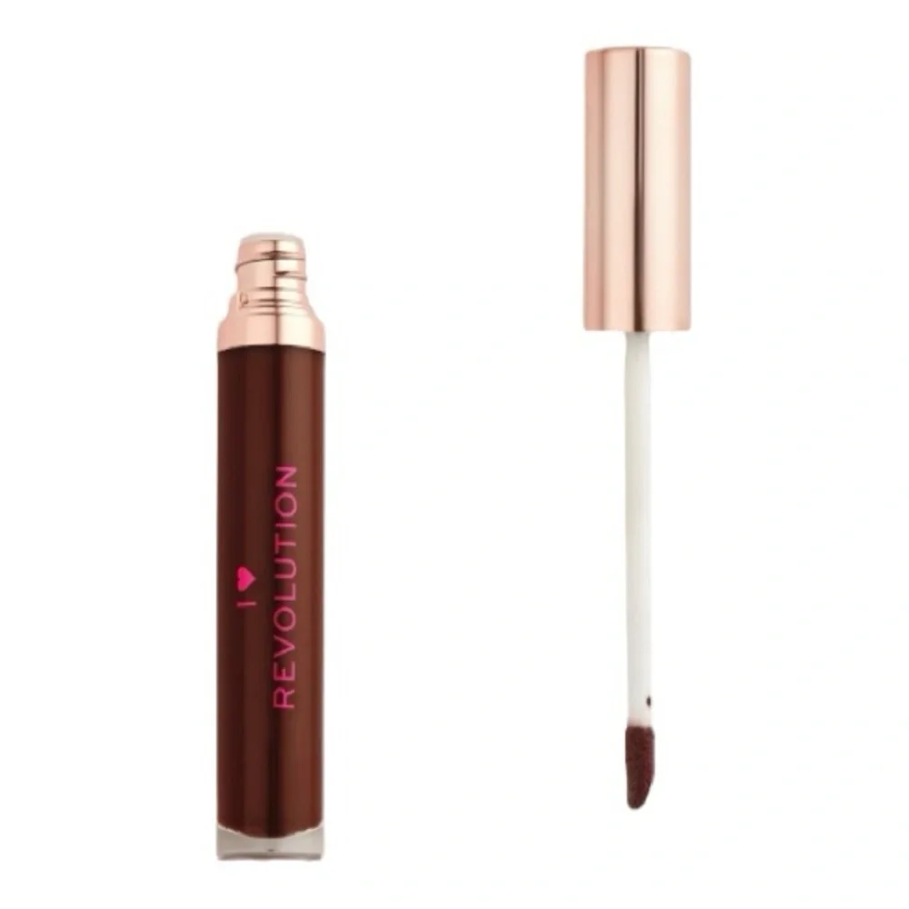 Revolution Mocha Lip Gloss